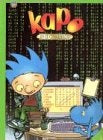 KAPO EN EL CIBERESPACIO | PODESTÁ