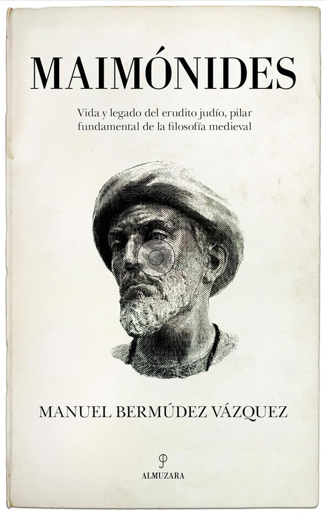 MAIMONIDES | MANUEL BERMUDEZ VAZQUEZ