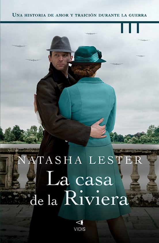 CASA DE LA RIVIERA, LA | NATASHA LESTER