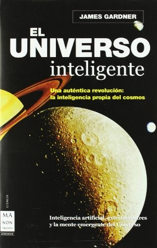 UNIVERSO INTELIGENTE, EL | JAMES GARDNER