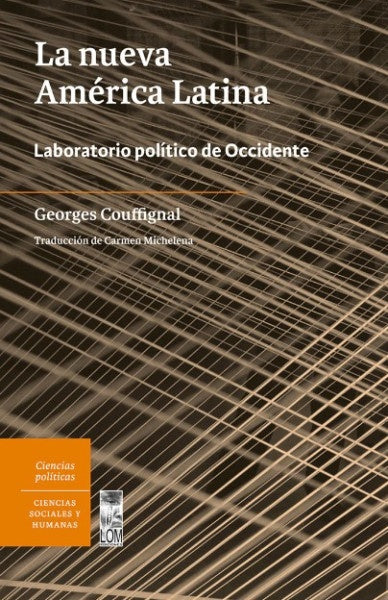 NUEVA AMERICA LATINA, LA | GEORGES COUFFIGNAL