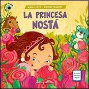 LA PRINCESA NOSTA -EAL- | LOPEZ/FOLG