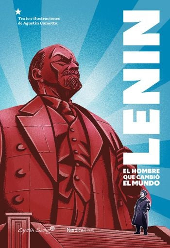 LENIN | AGUSTÍN COMOTTO