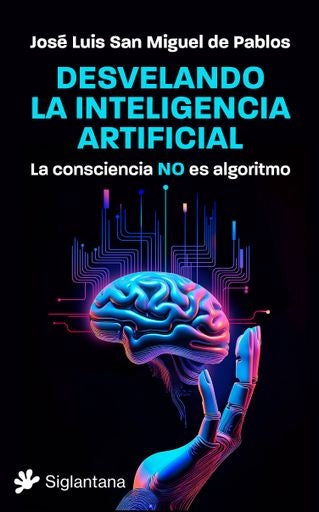 DESVELANDO LA INTELIGENCIA ARTIFICIAL | SIN ASIGNAR