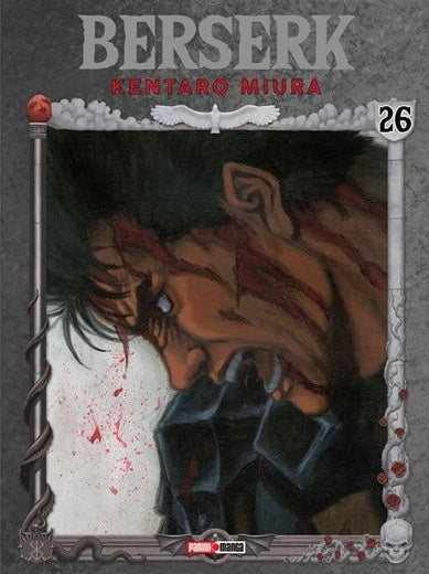 Berserk 26 (A) | SIN ASIGNAR