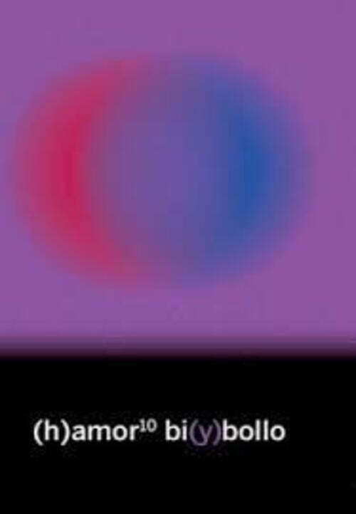 (H) Amor 10 BI (Y) BOLLO | Varios autores