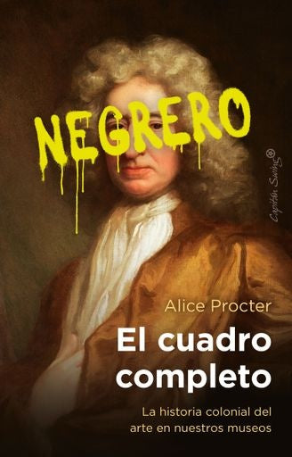 CUADRO COMPLETO, EL | ALICE PROCTER
