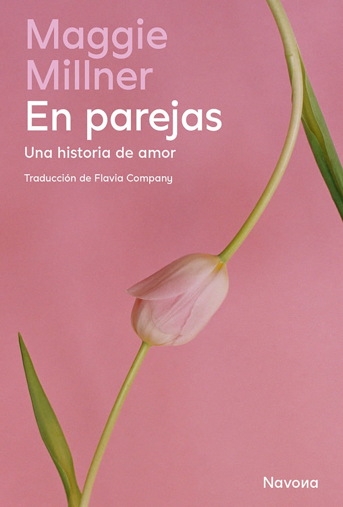 EN PAREJAS | MAGGIE MILLNER