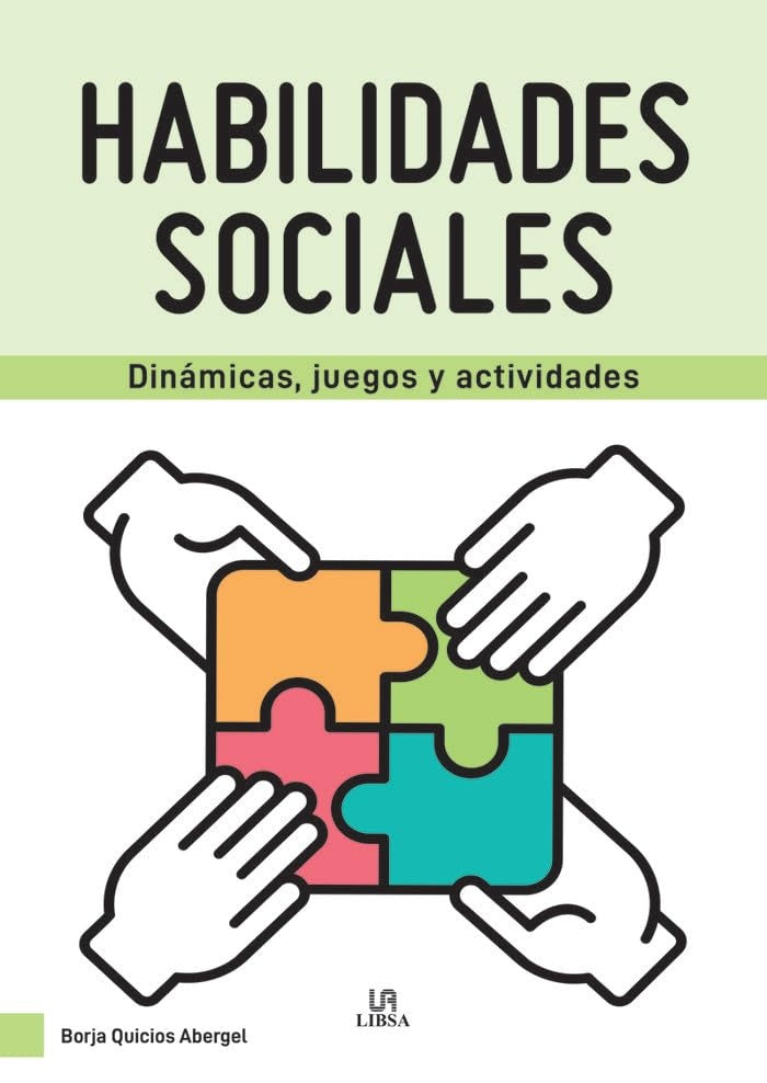 HABILIDADES SOCIALES | BORJA QUICIOS ABERGEL