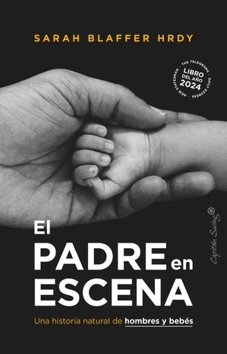 PADRE EN ESCENA, EL | SARAH BLAFFER HRDY