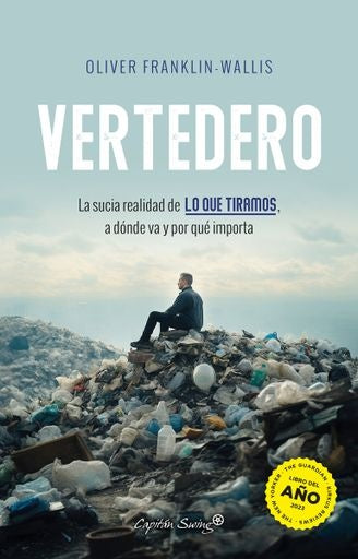 VERTEDERO | OLIVER FRANKLIN-WALLIS