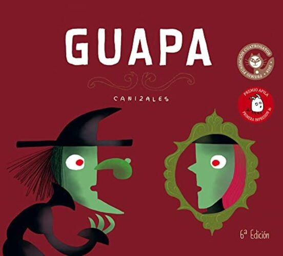 Guapa | CANIZALES