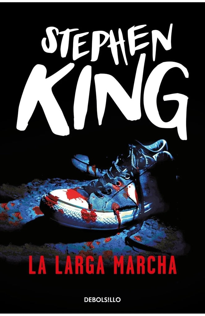 La larga marcha | Stephen King