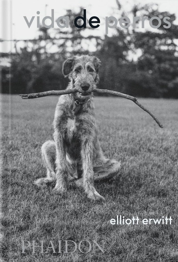 Vida de perros | ELLIOTT ERWITT / P.G. WODEHOUSE
