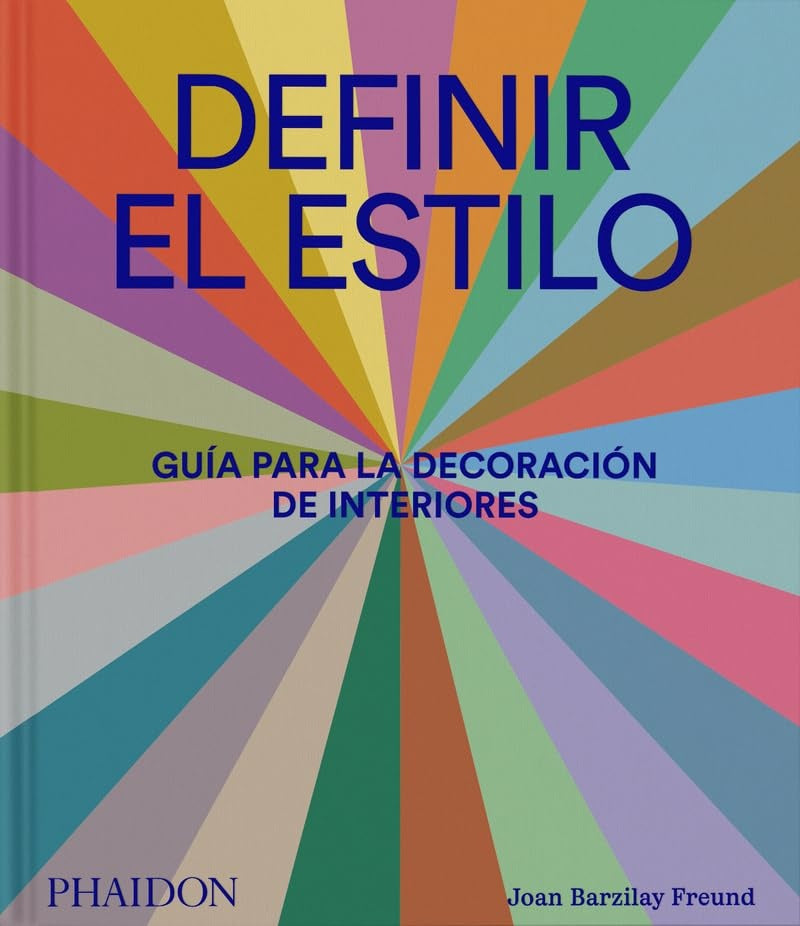 DEFINIR EL ESTILO | JOAN BARZILAY