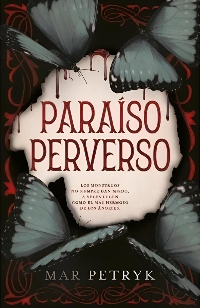 Paraíso perverso | MAR PETRYK
