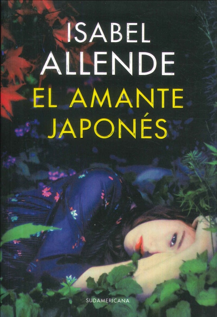 El amante japonés | ISABEL ALLENDE