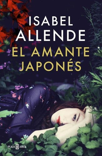 El amante japonés | ISABEL ALLENDE