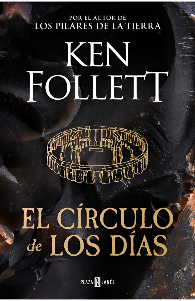 El círculo de los días | Ken Follett