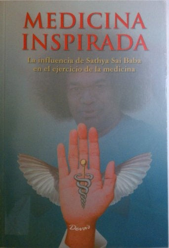 MEDICINA INSPIRADA | JUDY WARNER