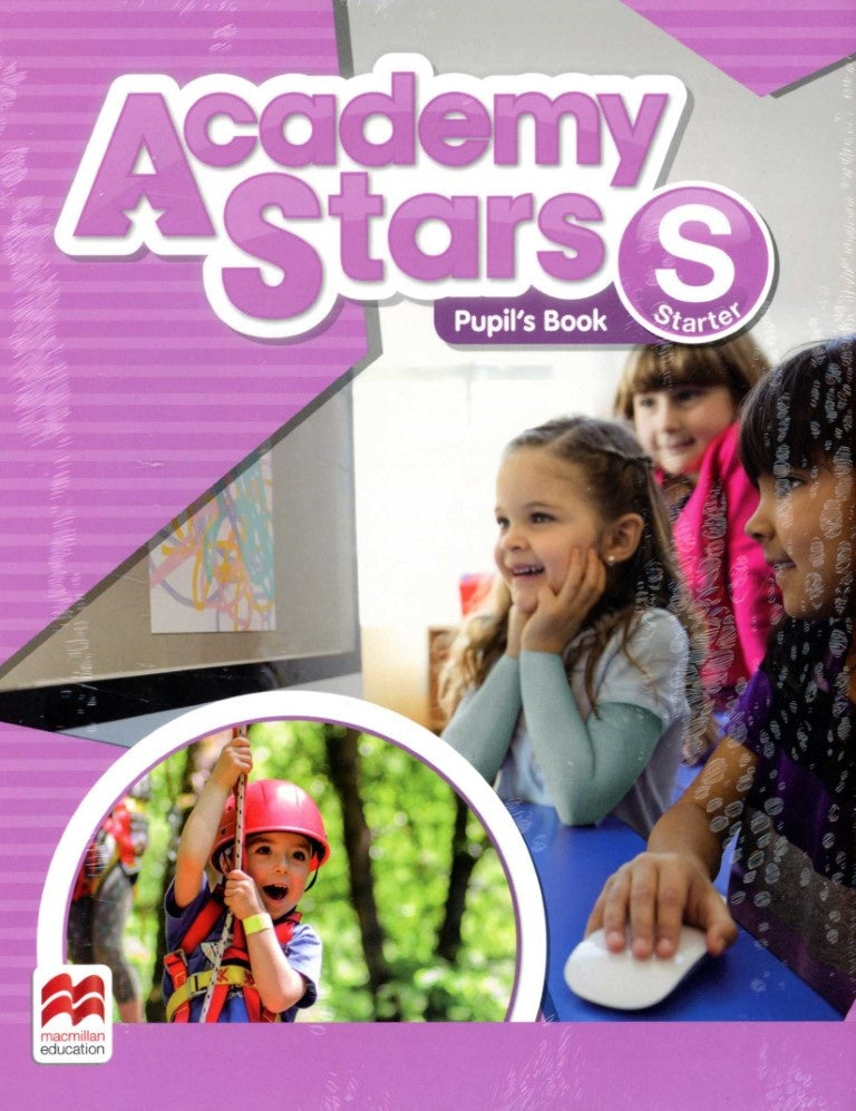 Academy Star Starter PB PK | SIN ASIGNAR