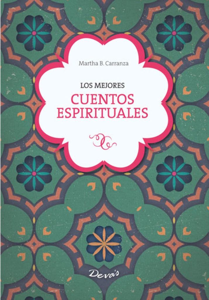 MEJORES CUENTOS ESPIRITUALES, LOS | CARRA