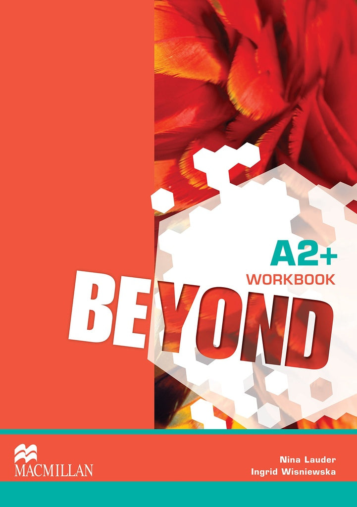 Beyond A2+ Wb | SIN ASIGNAR