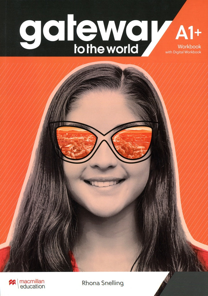 Gateway to the World A1+ Wb | SIN ASIGNAR