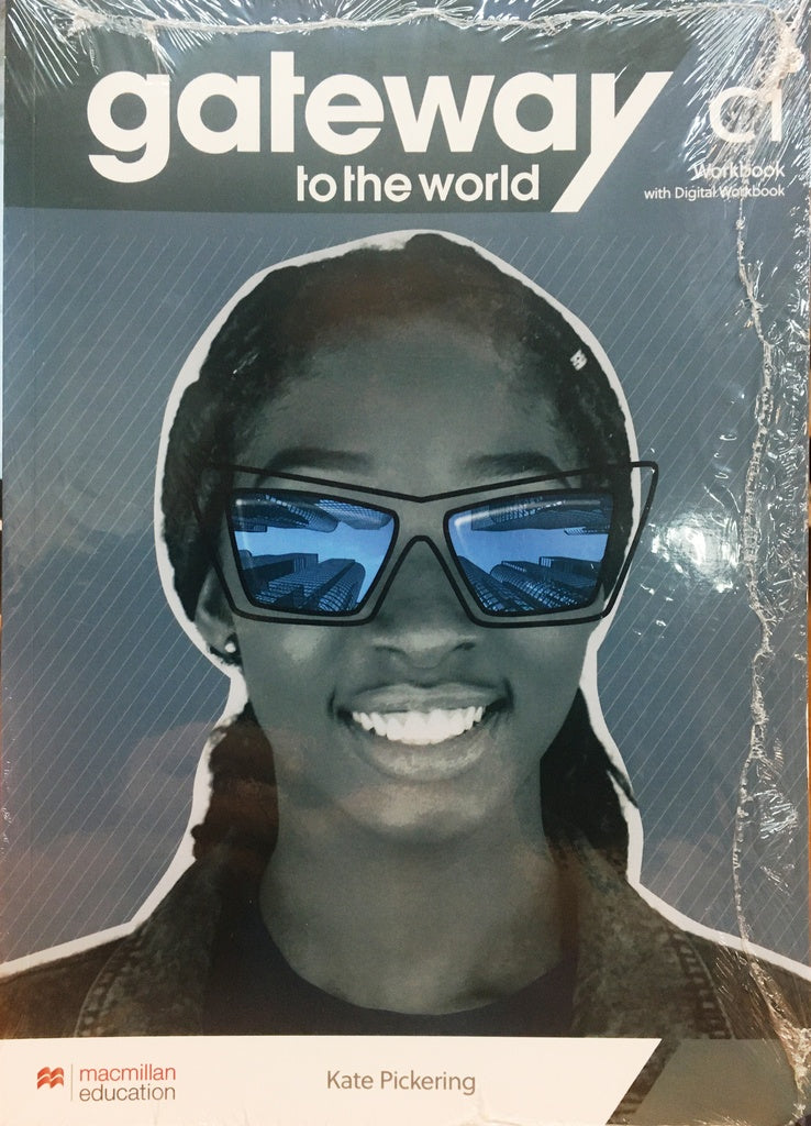 Gateway to the World C1 Wb | SIN ASIGNAR