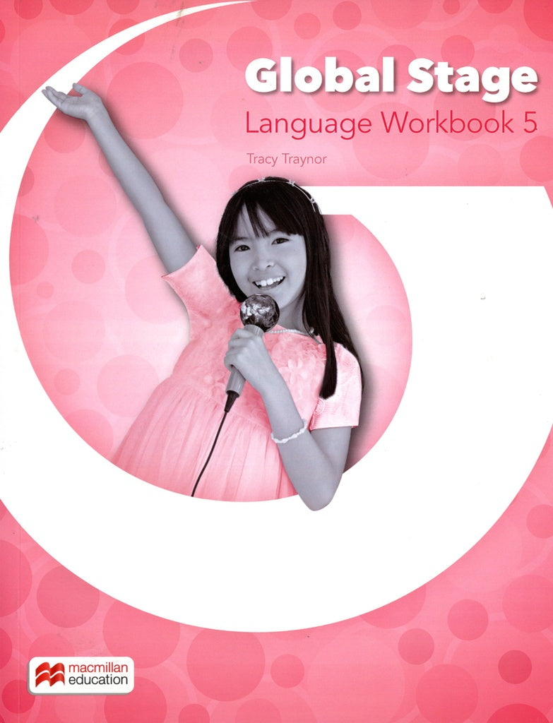 Global Stage 5 Language Wb (2022) | SIN ASIGNAR