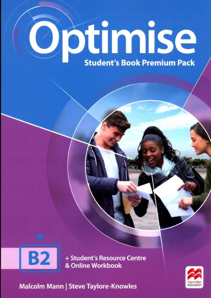 Optimise B2 Sb premium pack | SIN ASIGNAR