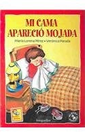 MI CAMA APARECIO MOJADA | MARIA LORENA PEREZ