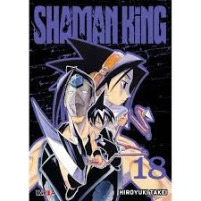 Shaman King 18 | SIN ASIGNAR