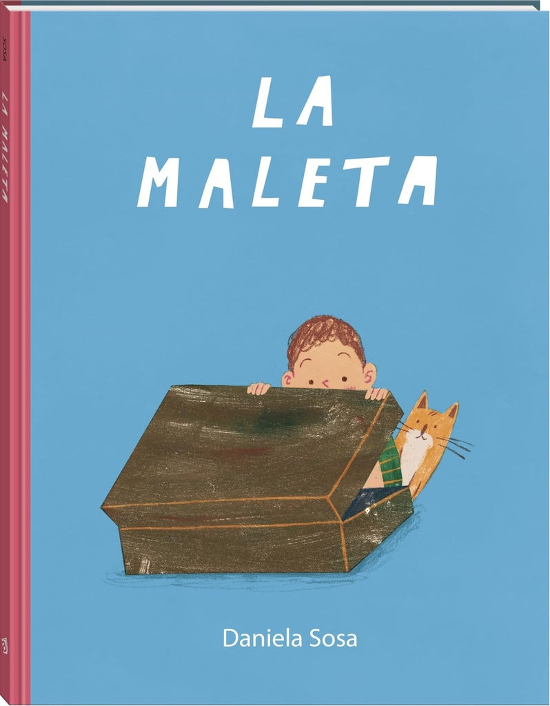 MALETA, LA | DANIELA SOSA