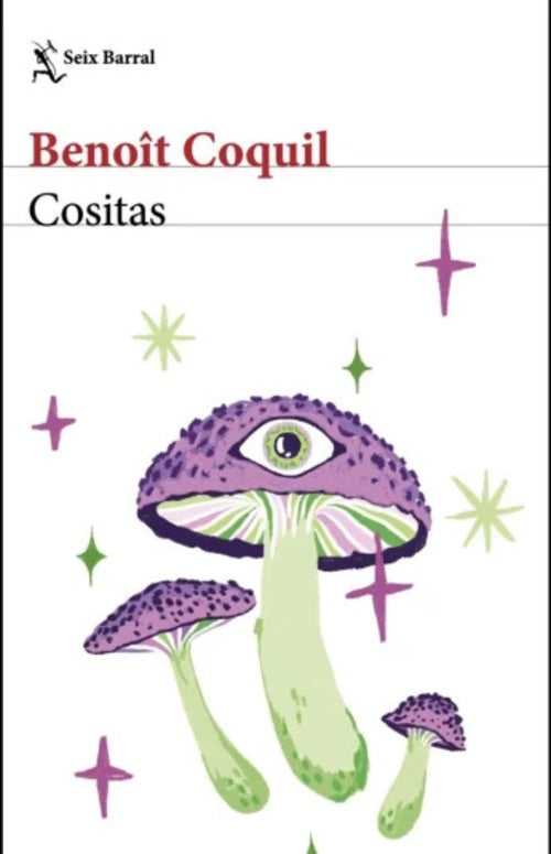 COSITAS | BENOIT COQUIL