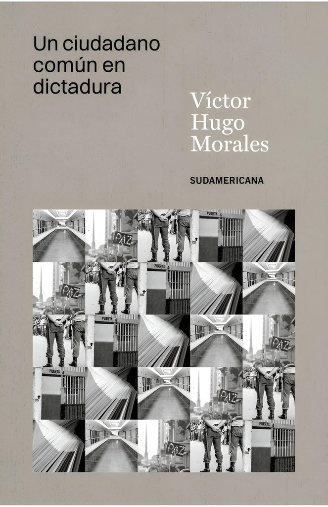 Un ciudadano común en dictadura | Victor Hugo Morales
