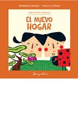 NUEVO HOGAR -PICTOGRAMAS-, EL | KIRZNER/GU