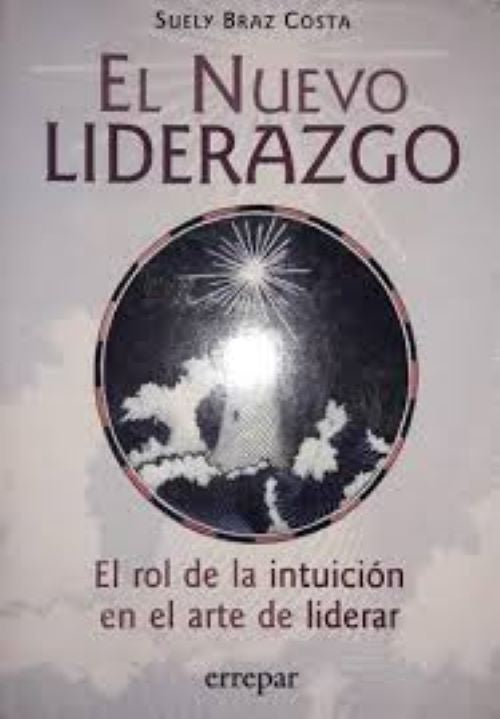 NUEVO LIDERAZGO, EL | SUELY BRAZ COSTA