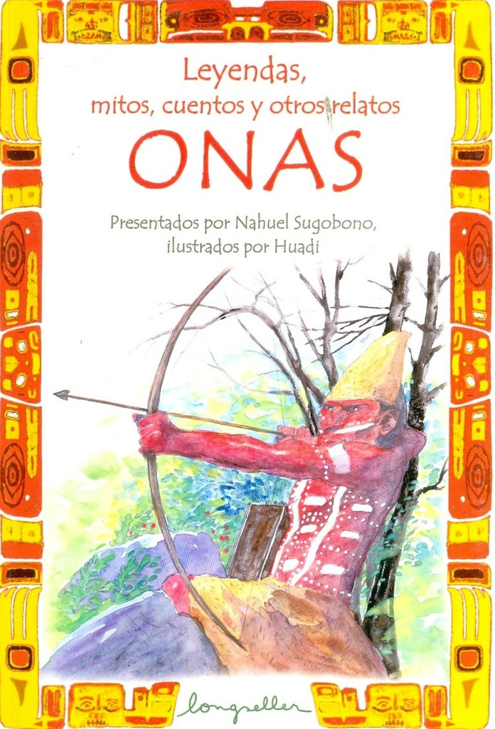ONAS / LEYENDAS, MITOS, CUENTOS... | SUGOBONO