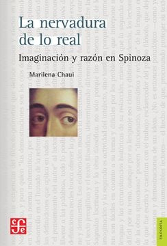 NERVADURA DE LO REAL, LA | MARILENA CHAUI