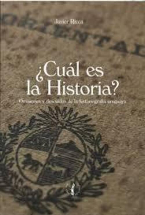 ¿Cuál es la historia? | JAVIER RICCA