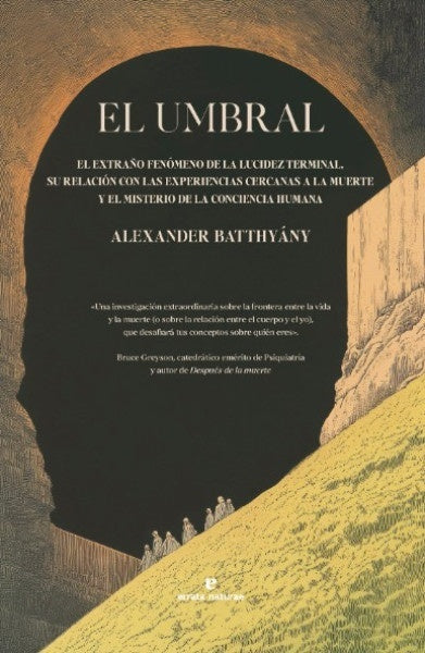 UMBRAL, EL | ALEXANDER BATTHYANY
