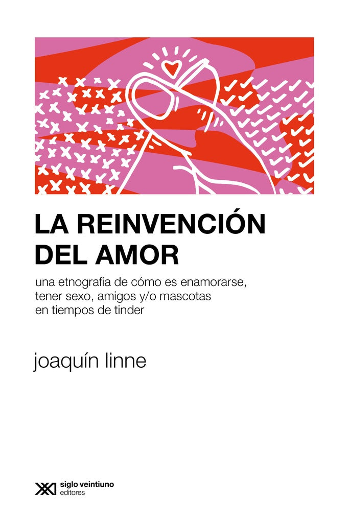La reinvención del amor | JOAQUIN LINNE