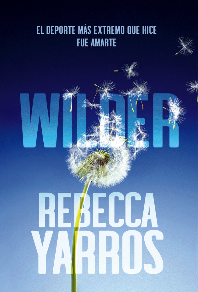 Wilder | Rebecca Yarros