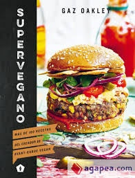 SUPERVEGANO | GAZ OAKLEY