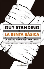 La renta básica | GUY STANDING