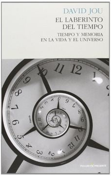 LABERINTO DEL TIEMPO, EL | AA.VV. .