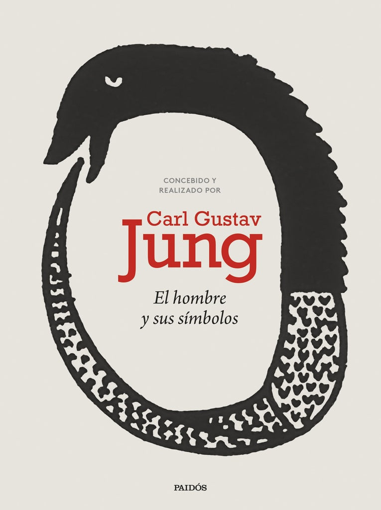 El hombre y sus símbolos | CARL GUSTAV JUNG