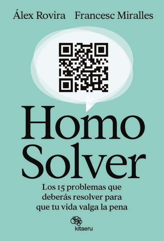 HOMO SOLVER | Miralles, Rovira