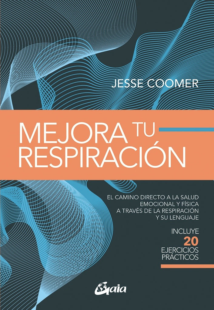MEJORA TU RESPIRACION | JESSE COOMER